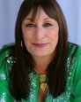 Anjelica Huston