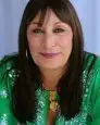 Anjelica Huston