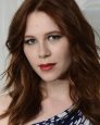 Anna McGahan