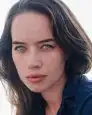 Anna Popplewell