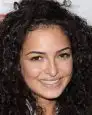 Anna Shaffer