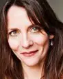 Anna Wilson-Jones