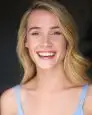 Annabel O'Hagan
