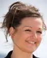Anne Girouard