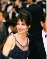 Anne Parillaud