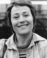 Annie Girardot