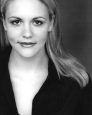 Annie Morgan