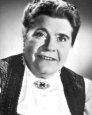 Annie Rosar