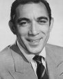 Anthony Quinn