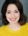 Antonia Prebble