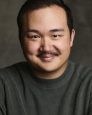 Antony Hall