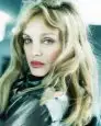 Arielle Dombasle