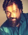 Arjun Nandhakumar