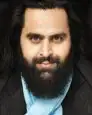 Arkie Kandola
