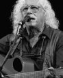 Arlo Guthrie