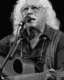 Arlo Guthrie