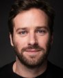 Armie Hammer