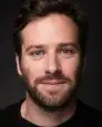 Armie Hammer