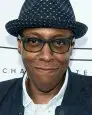 Arsenio Hall