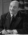 Arthur Gould-Porter
