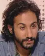 Arthur Teboul