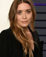 Ashley Olsen