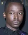 Ashton Sanders
