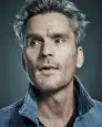 Balthazar Getty