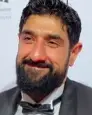 Bashar Al-Saoudi