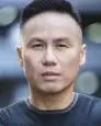 BD Wong