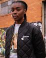 Beatrice Domond