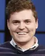 Ben Warheit