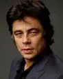 Benicio Del Toro