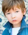 Benjamin Mackey
