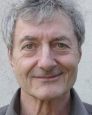 Bernard Mazzinghi