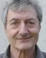 Bernard Mazzinghi