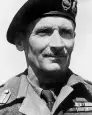 Bernard Montgomery