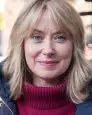 Beth Goddard
