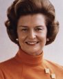 Betty Ford