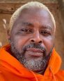 Bienvenu Roland Mvoe