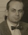 Bill Finger