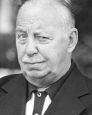 Bill Fraser