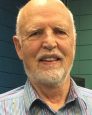 Bill Vincent