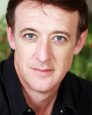 Billy Geraghty