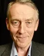 Bjarne Hjelde