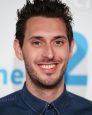 Blake Harrison