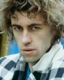 Bob Geldof