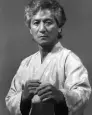Bong Soo Han