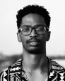 Bongani Dube