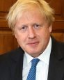 Boris Johnson